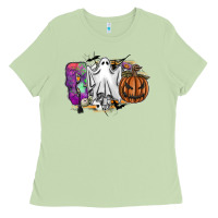 Matcha boo Ladies Tee - SublimationCraftShop