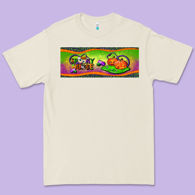 One Spooky Nurse 11 Oz Mug Premium Tee Designed By Bundleandbundleshop