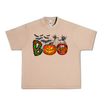 Burro boo halloween Urban Heavy Tee - CowhideDigitalArt