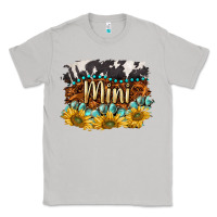 Moon Dust western mini Classic Tee - BarkalooDesign