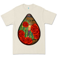 Bone mexican teardrop Premium Tee - BundleAndBundleShop