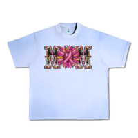 Grape Ice cancer sunflower mom Urban Heavy Tee - RanaPortraitStore