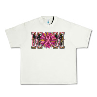 Pistachio cancer sunflower mom Urban Heavy Tee - RanaPortraitStore