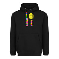 Black love Heavyweight Hoodie - Bettercallsaul