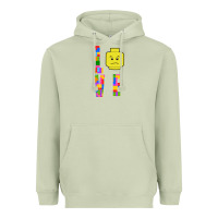 Matcha love Heavyweight Hoodie - Bettercallsaul
