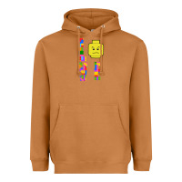 Meerkat love Heavyweight Hoodie - Bettercallsaul