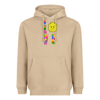 Mushroom love Heavyweight Hoodie - Bettercallsaul