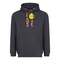 Smoke love Heavyweight Hoodie - Bettercallsaul