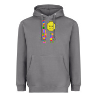 Storm love Heavyweight Hoodie - Bettercallsaul
