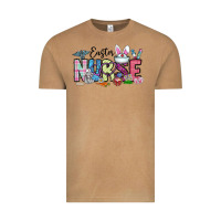 Vintage Camel easter nurse Vintage Tee - CowhideDigitalArt