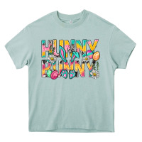 Arona Hunny Bunny Easter Heavy Core Tee - BundleAndBundleShop