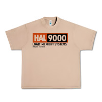 Burro hal 9000 logic memory systems urbana illinois Urban Heavy Tee - artisFamous