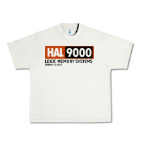 Pistachio hal 9000 logic memory systems urbana illinois Urban Heavy Tee - artisFamous