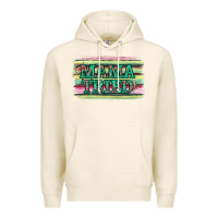Tofu Floral Mama Tried Premium Hoodie - Jasminsmagicworld