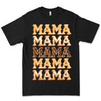Black fall mama Premium Tee - BundleAndBundleShop