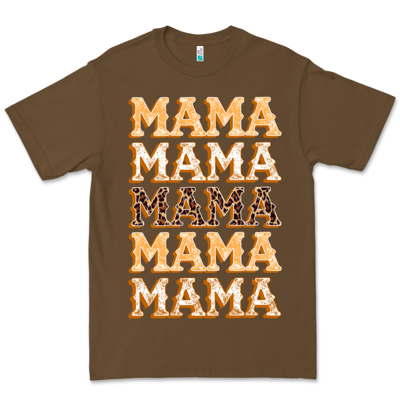 Fall Mama Premium Tee by BundleAndBundleShop | Teevron