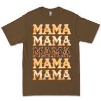 Cacao fall mama Premium Tee - BundleAndBundleShop