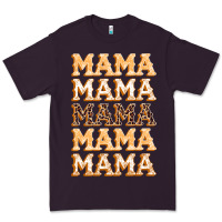 Plum fall mama Premium Tee - BundleAndBundleShop