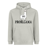 Moon Dust No Problama Heavyweight Hoodie - Bettercallsaul