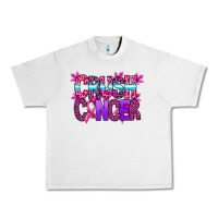 Lunar Rock crush cancer Urban Heavy Tee - SublimationCraftShop