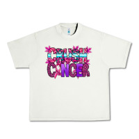 Pistachio crush cancer Urban Heavy Tee - SublimationCraftShop