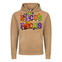 Vintage Camel hocus focus halloween teacher Vintage Hoodie - BarkalooDesign