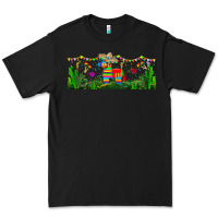Black pinata libbey glass Premium Tee - BundleAndBundleShop