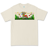 Bone pinata libbey glass Premium Tee - BundleAndBundleShop