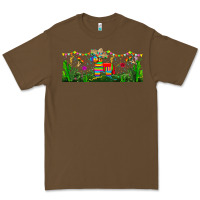 Cacao pinata libbey glass Premium Tee - BundleAndBundleShop