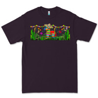 Plum pinata libbey glass Premium Tee - BundleAndBundleShop