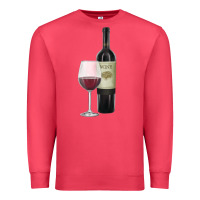 Cardinal California Wine Premium Sweatshirt - RanaPortraitStore