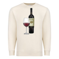 Sandshell California Wine Premium Sweatshirt - RanaPortraitStore