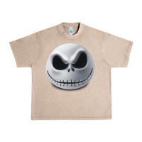 French Oak happy halloween pumpkin Trick or treat Urban Heavy Tee - artisFamous