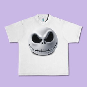 Happy Halloween Pumpkin Trick Or Treat Urban Heavy Tee Designed By Artisfamous
