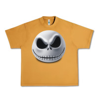 Peanut Butter happy halloween pumpkin Trick or treat Urban Heavy Tee - artisFamous