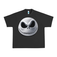 Pigment Black happy halloween pumpkin Trick or treat Urban Heavy Tee - artisFamous