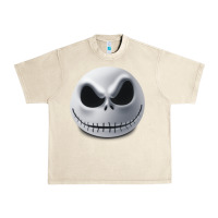 Sandshell happy halloween pumpkin Trick or treat Urban Heavy Tee - artisFamous