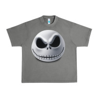 Tornado happy halloween pumpkin Trick or treat Urban Heavy Tee - artisFamous