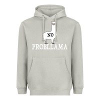 Moon Dust No Problama Heavyweight Hoodie - Bettercallsaul