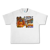 Lunar Rock little mister gobble gobble Urban Heavy Tee - CowhideDigitalArt