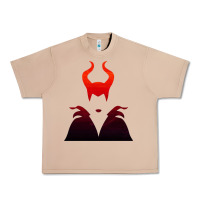 Burro maleficent Urban Heavy Tee - artisFamous