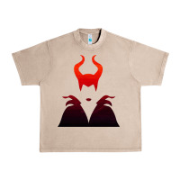 French Oak maleficent Urban Heavy Tee - artisFamous