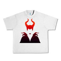 Lunar Rock maleficent Urban Heavy Tee - artisFamous