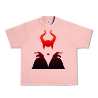 Salmon maleficent Urban Heavy Tee - artisFamous