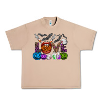 Burro love  halloween Urban Heavy Tee - CowhideDigitalArt
