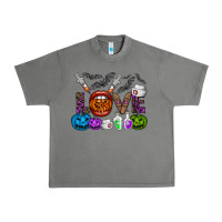 Tornado love  halloween Urban Heavy Tee - CowhideDigitalArt