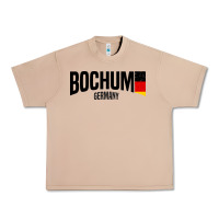 Burro Bochum Urban Heavy Tee - artisFamous
