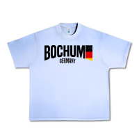 Grape Ice Bochum Urban Heavy Tee - artisFamous