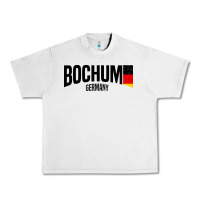 Lunar Rock Bochum Urban Heavy Tee - artisFamous