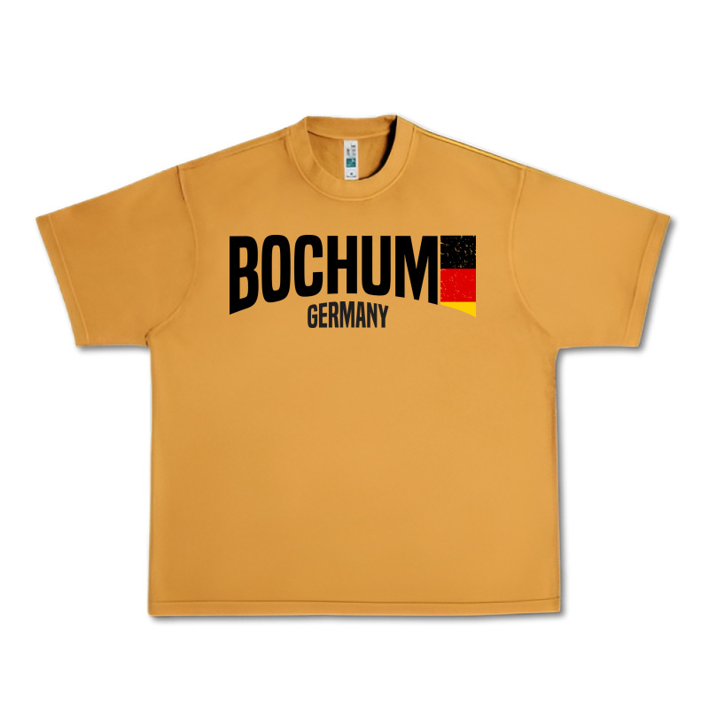 Bochum Urban Heavy Tee by artisFamous | Teevron